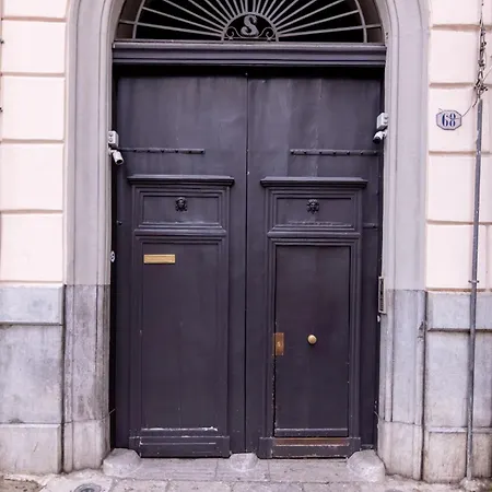 Elegante In Centro *