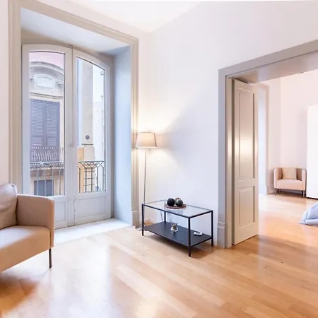 Apartment Elegante In Centro