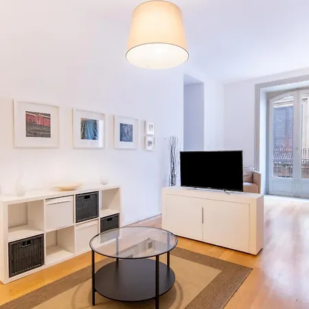 Apartment Elegante In Centro *