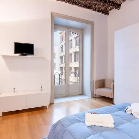 Apartment Elegante In Centro